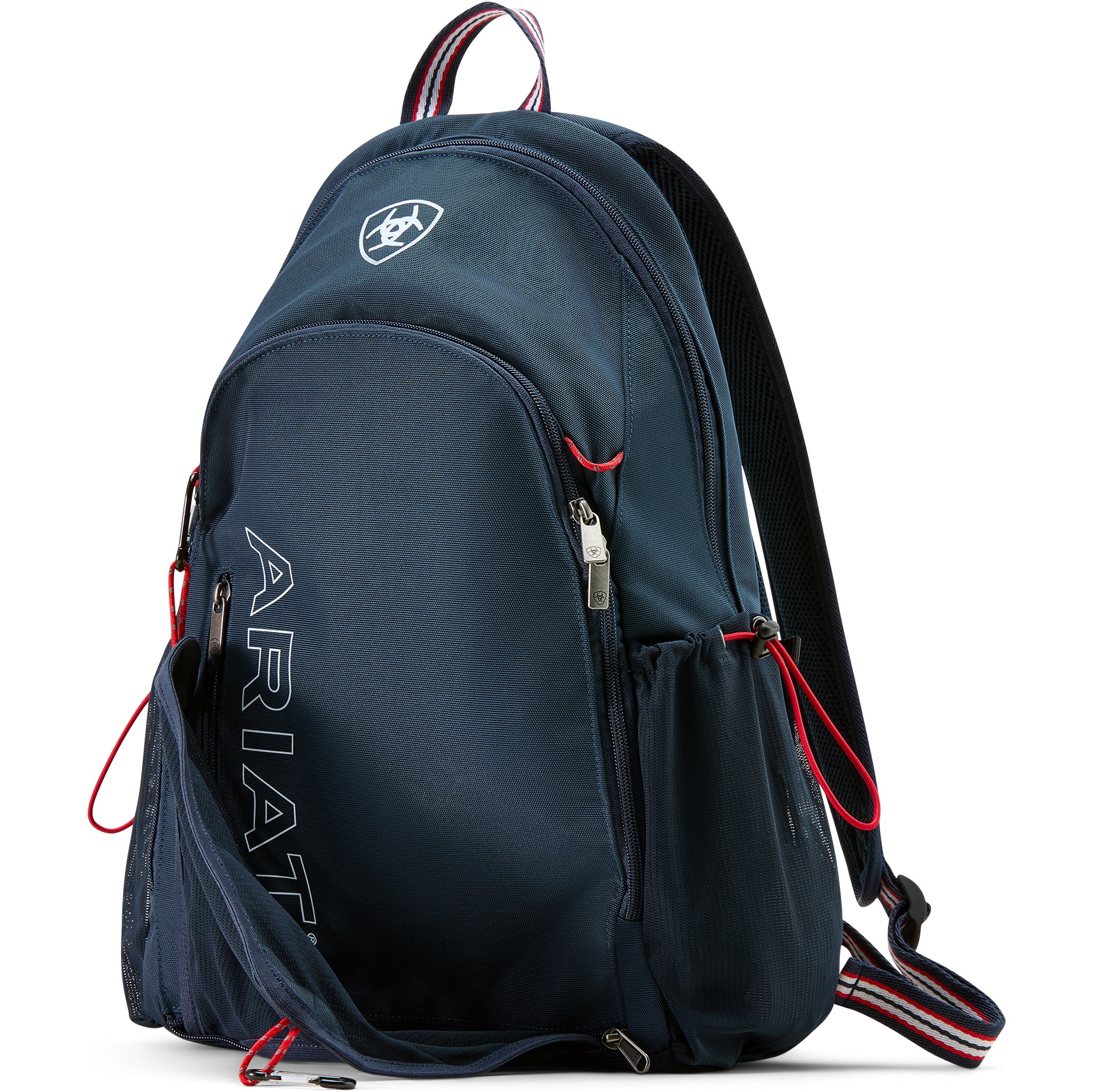 2026 Ariat ADT Stride Backpack 10075480 - Dark Navy